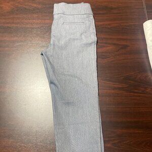 Grey APT.9 Essentials Pants Size 10